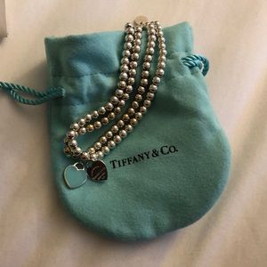 Tiffany&co bracelets
